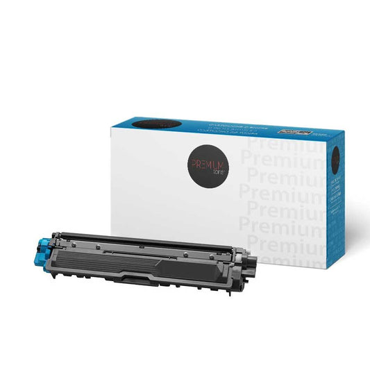 Brother TN221 Cyan 1.4K
