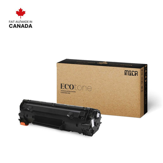 HP CE278A MICR 2.1K