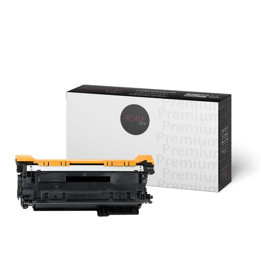 HP CF330X (654X) Black 20.5K