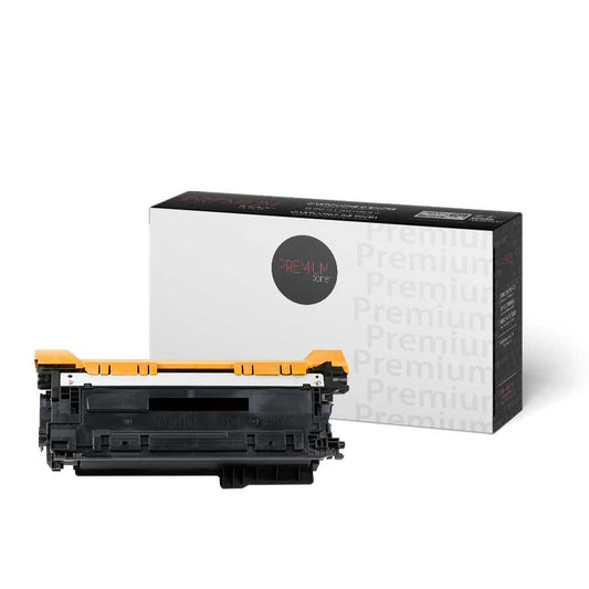 HP CF330X (654X) Black 20.5K