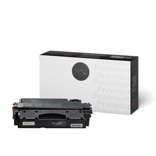 HP CE505X P2055 6.5K