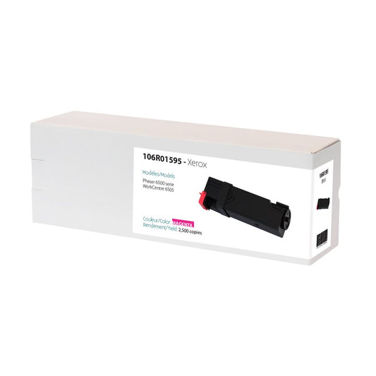 Xerox 6500/6505 (106R01595) Magenta 2.5K