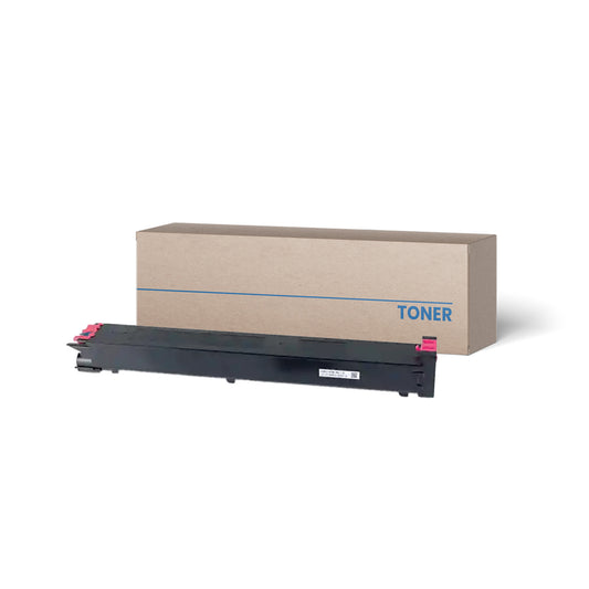 Sharp MX2600/3100 MX31NTMA Magenta 15K