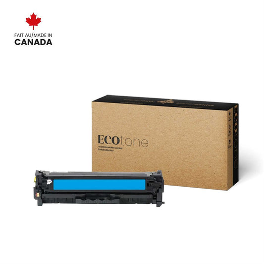 HP CF381A Cyan 2.7K