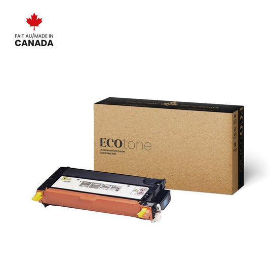 Xerox 106R01394 Yellow 5.9K