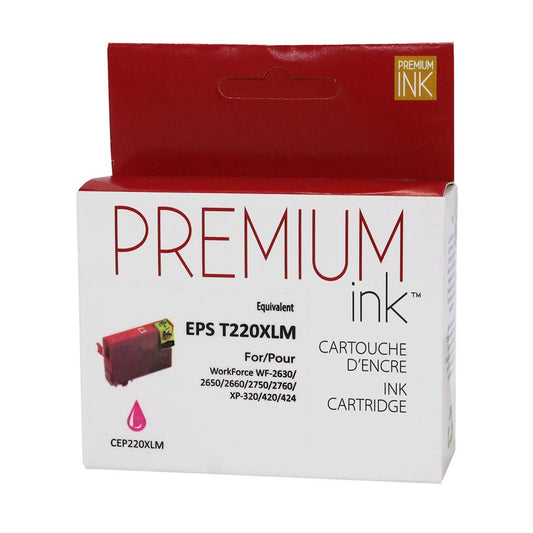 Epson T220XL320 Magenta