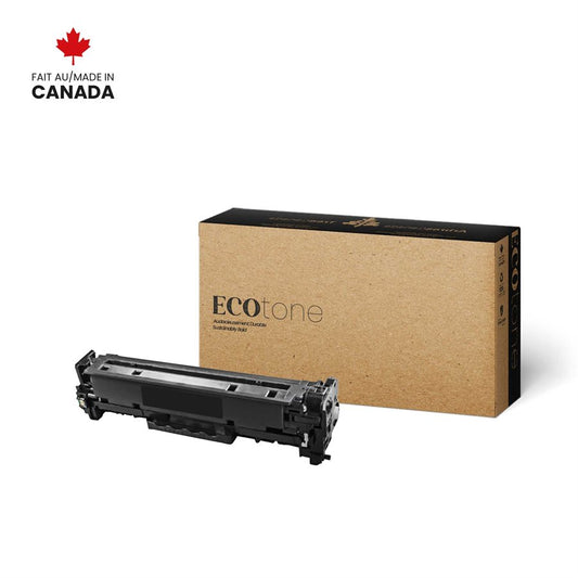 HP CC530A Black 3.5K