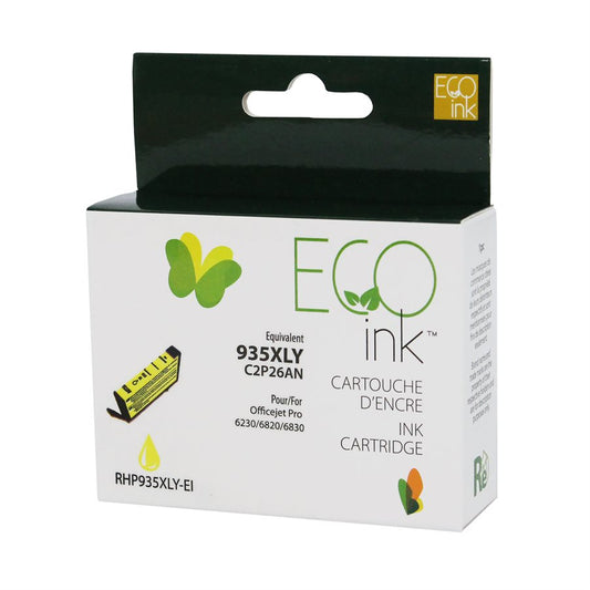 HP No.935XL C2P26AN Yellow