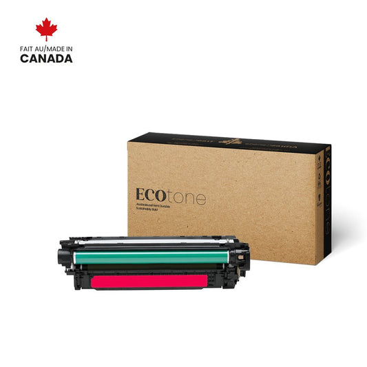 HP CE253A Magenta 7K