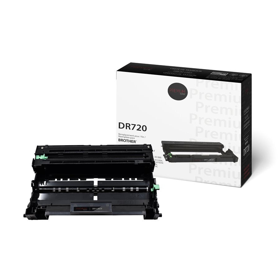 Brother DR720 30K