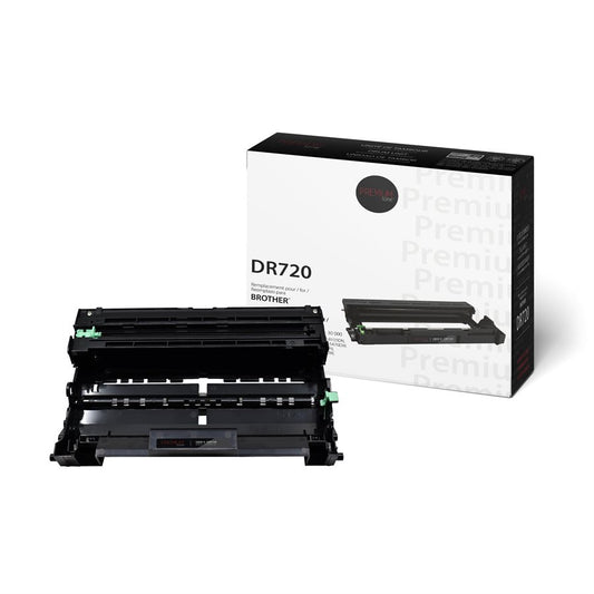 Brother DR720 30K