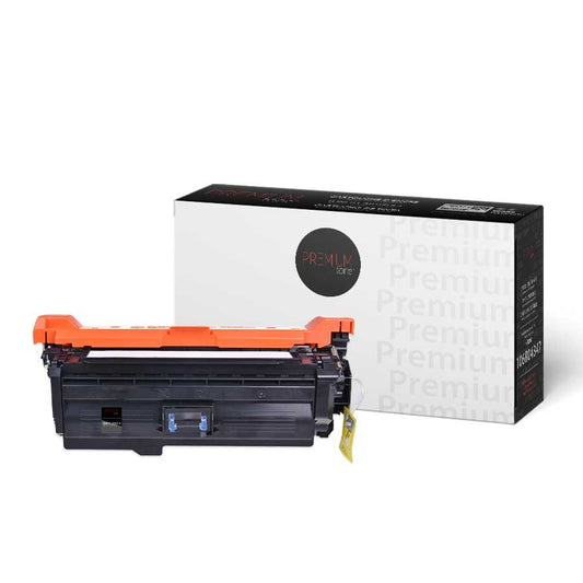 HP CE251A CP3525/CM3530 Cyan 7K