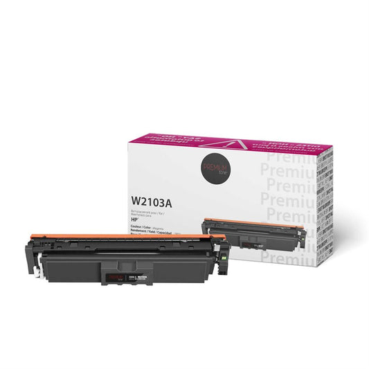 HP W2103A YRTS Magenta 1.8K