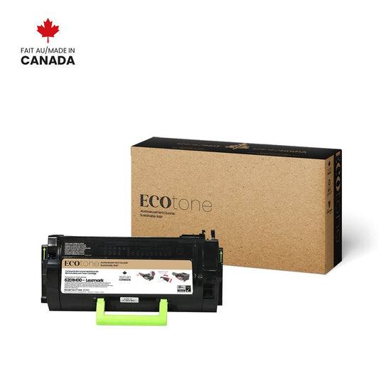 Lexmark 62D1H00 25K