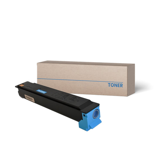 Kyocera TK5197C Cyan 7K