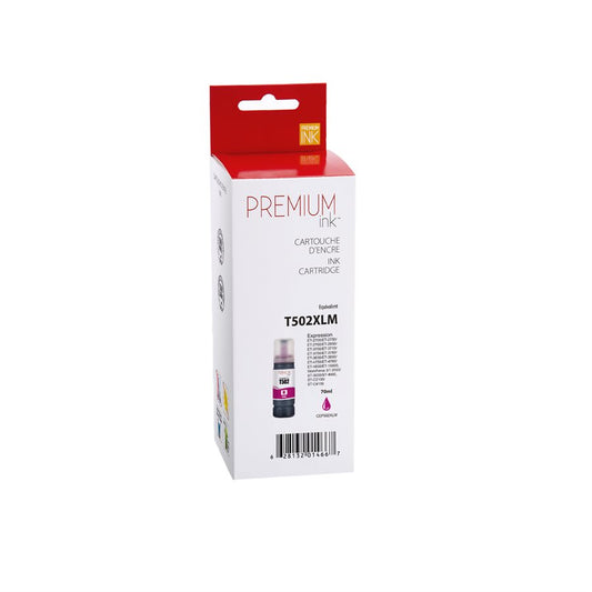 Epson T502XL320 Magenta