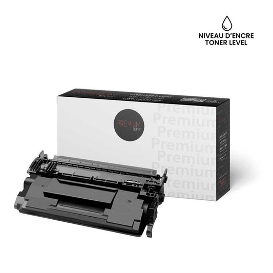 Canon 3009C001 (with ink level) 3.1K