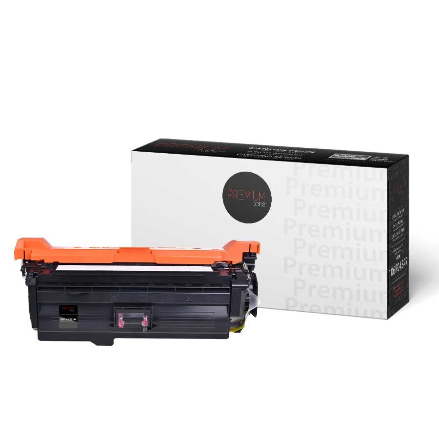 HP CE253A CP3525/CM3530 Magenta 7K