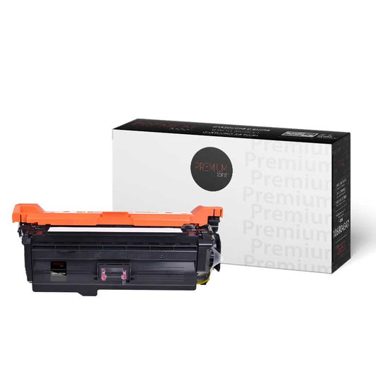 HP CE253A CP3525/CM3530 Magenta 7K