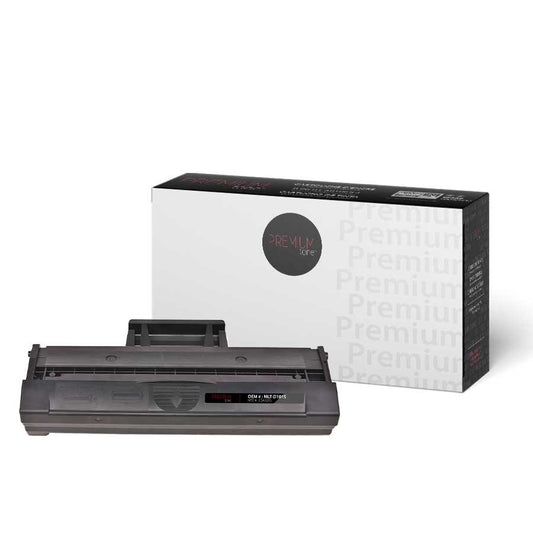 Samsung MLTD101S 1.5K