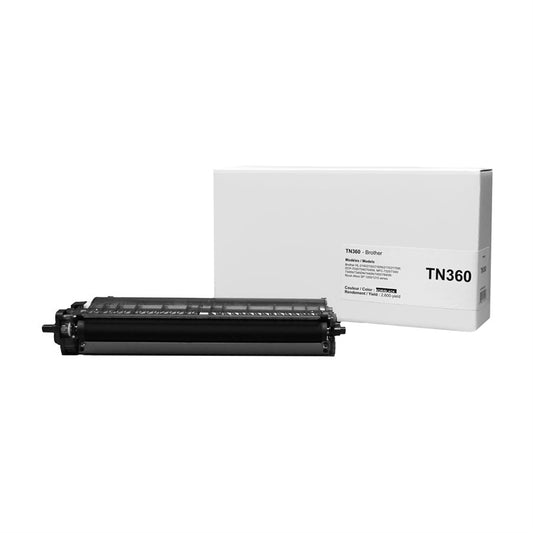 Brother TN360 2.7K