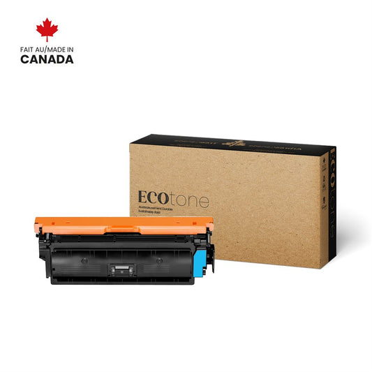 HP CF361X Cyan 9.5K