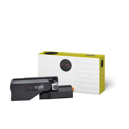Dell E525 593BBJW Yellow 1.4K