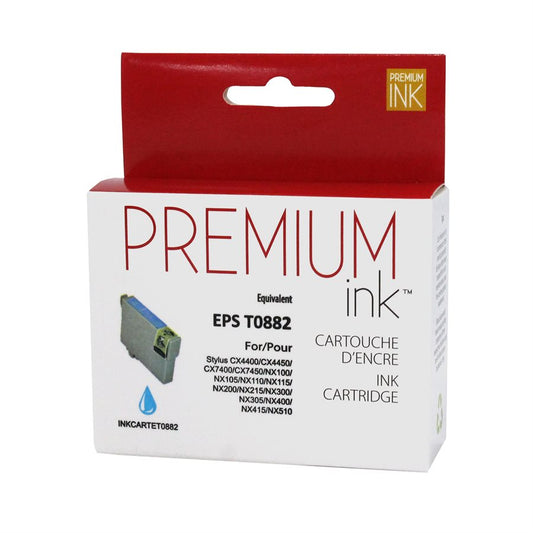 Epson T088220 Cyan