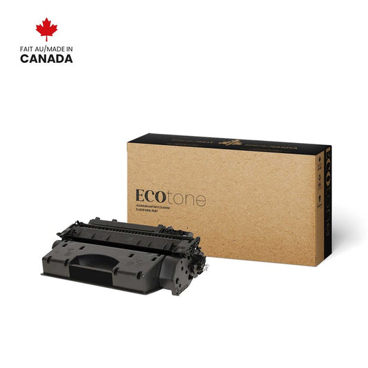 HP CE505X /Canon 119 6.5K