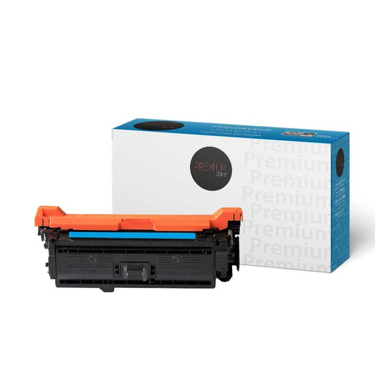 HP CF321A (653A) Cyan 16.5K