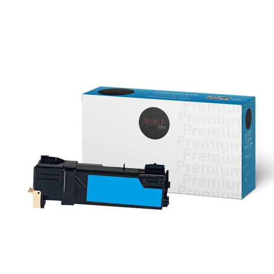 Xerox 6128 106R01452 Cyan 2K