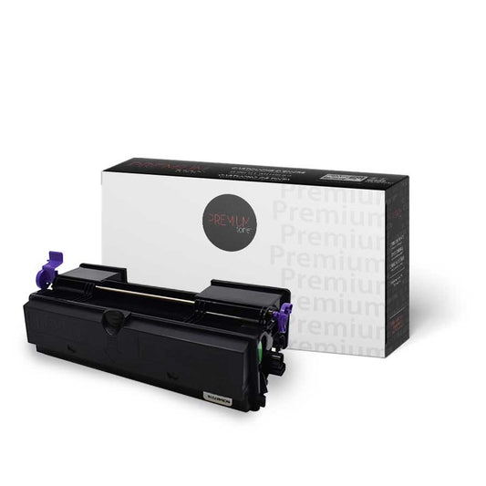 Ricoh 407316 Toner Black 12K