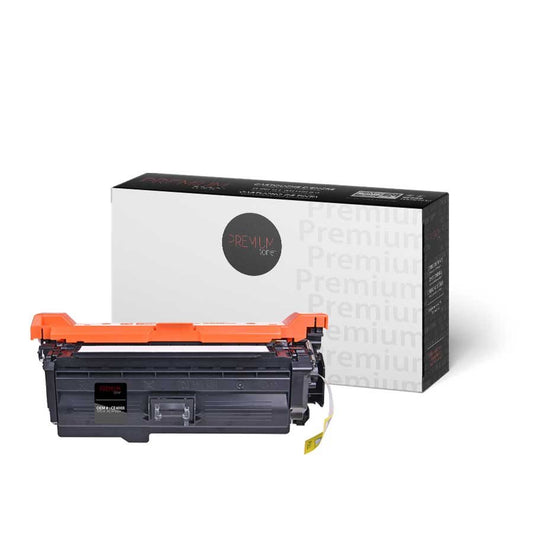 HP CE400X (507X) M551 Black 11K
