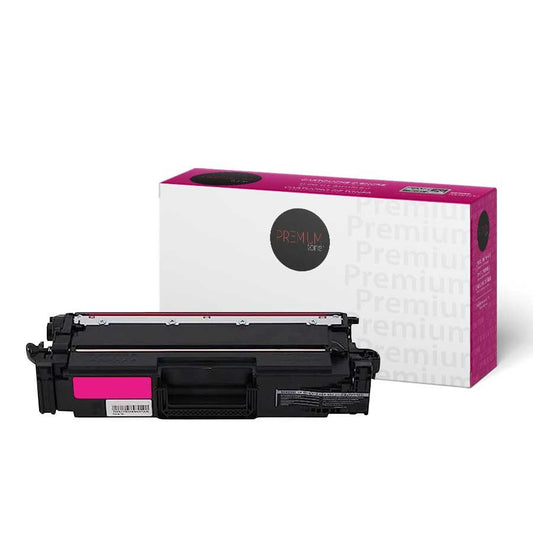 Brother TN810XLM Magenta 9K
