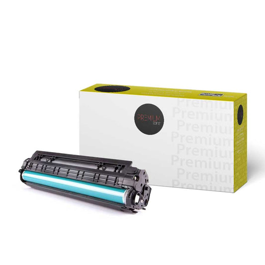 HP CF472X Yellow 23K