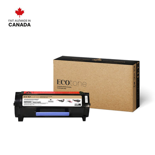 Lexmark 60F1000 2.5K